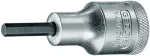 Kruvikeeramisotsak Gedore 6155440