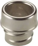LAPP 61802230 SILVYN&reg; US-AS 21 Endverschluss H&otilde;bedane 23 mm 1 tk (61802230)