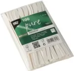 Papstar 88070 Valge