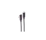 USB-kaabel ShiverPeaks BS30-42045 USB 3.2 Gen 2 3m USB C Must