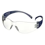 3M SF101AS-BLU-EU Kaitseprillid Pol&uuml;karbonaat (PC) Sinine
