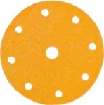 3M abrasiivsed lihvimiskettad 255P Hookit P180 150mm, pakis 100 tk (MPN 7000034131)