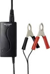 Voltcraft Bleiakku-Charger BC1200 6 V, 12 V, 24 V Ladestrom (max.) 1.2 A (VC-17180120)