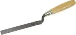 C.K Tools T5073 37 s&otilde;rmespaatel, lehtpuidust k&auml;epide, 10 mm lai