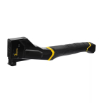Haamertacker Stanley FATMAX FMHT81394-9 10 mm klambri jala pikkus