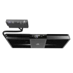 Mini PC Arctic NUC Senza 5700G &ndash; kompaktne lauaarvuti AMD Ryzen 7 ja Radeon RX Vega 8 graafikaga
