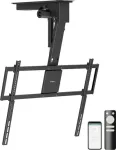 SpeaKa Professional SP-TVCM-560 TV-Ceiling Mount 109,2 cm (43) - 218,4 cm (86&rdquo;) Tiltable, Height Adjustable (SP-13896120)