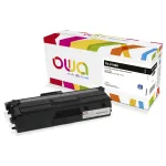 OWA tooner &uuml;hildub BROTHER TN-910BK mustaga (9 000 tk)