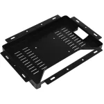 ALLNET ALLWCOVMount12v1 seinapaigalduse raam 12" Touch Display Tablet jaoks, s&uuml;vistatav paigaldus
