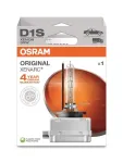 Esilaterni pirn Osram D1S Xenarc Originaal 35W 4200K (MPN 66140-1HB)
