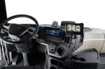 ARAT Navi-/Telematikahoidik Mercedes Actros 5 mudeliaastast 06/2019