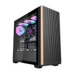 Arvutikorpus Darkflash DS900WS ATX must