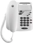 Motorola CT1 analoogtelefon must