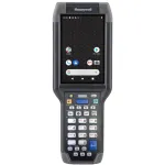 Honeywell CK65-L0N-E8C214E mobiilne arvuti 4 GB RAM 32 GB, 4" 480 x 800, 2D-skanner, suur numbriklaviatuur, Wi-Fi, NFC, Bluetooth, Android 8.1