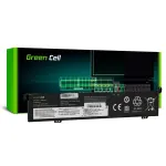 Aku Green Cell AC48 LiPo 3500 mAh Acer Aspire V5-552 V5-572 V5-573 V7-581 R7-571 jaoks (must)