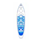 FunWater SUP-paddleboard SUPFW05B Tiki (sinine-valge)