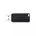 USB-m&auml;lupulk Verbatim 16 GB USB Type-A PinStripe must