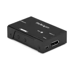 StarTech.com DisplayPort signaaliv&otilde;imendi - DP pikendaja - 4K 60Hz
