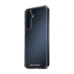 PanzerGlass &reg; HardCase Transparent koos D3O&reg; Samsung Galaxy A55 5G
