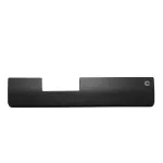 Contour Design Wrist Rest &otilde;huke RollerMouse Pro ja SliderMouse Pro jaoks &ndash; vegan nahk