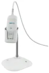Statiiv Zebra STND-GS0060C-0B valge v&ouml;&ouml;tkoodilugejale