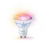 Nutikas pirn WiZ Spot 50 W PAR16 GU10 Wi-Fi Bluetooth valge