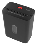 Paberipurustaja Olympia PS 53 CC Pro &mdash; ristl&otilde;ikus, 15 L korv, 68 dB, must