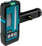Makita LDX1 - Laserivastuv&otilde;tja