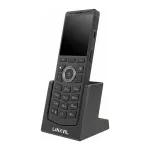 IP-telefonitoru Fanvil W610H VoIP HD-heli ja juhtmeta DECT-&uuml;hilduvusega