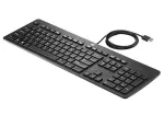 HP 803181-131 - t&auml;issuuruses (100%) - USB - mehaaniline l&uuml;liti - must