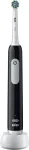 Electric toothbrush BRAUN Oral-B Pro Series 1, Must