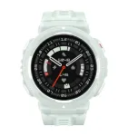 Amazfit ACTIVE EDGE 3.35 cm (1.32 tolli) TFT 46 mm digitaalne 360 x 360 pikslit puuteekraan m&uuml;ndiroheline GPS (satelliit)