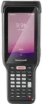 Honeywell ScanPal EDA61K mobiilne k&auml;siarvuti 32 GB, 10,2 cm (4"), Android 9.0, vastupidav, 2D-skanner