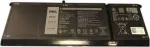 P&otilde;hiakukomplekt 15V 3420mAh Dell Latitude 3420, 3520