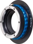 Objektiivi adapter Novoflex FUG/NIK &mdash; Nikon F objektiivi &uuml;hendamine Fujifilm G (G-mount) kaameraga