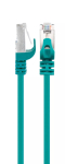 Schwaiger CKG6020 539 Cat 6 SF/UTP v&otilde;rgukaabel, 2 m, t&uuml;rkiissinine