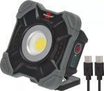 K&auml;eshoitav t&ouml;&ouml;valgusti Brennenstuhl 1173700009 LED 10 W 1000 lm
