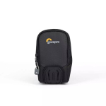 V&ouml;&ouml;kott Lowepro LP37449-PWW Must &otilde;larihm