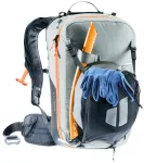 Deuter Alproof Lite 22 tina/must - laviinikelgu seljakott
