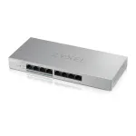 Zyxel GS1200-8HP v2 Hallatav Gigabit Ethernet (10/100/1000) Power over Ethernet (PoE) Hall