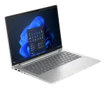 HP EliteBook 6 G1a Next Gen AI PC Copilot+ PC AMD Ryzen AI 5 340 s&uuml;learvuti 35,6 cm (14 inch) WUXGA 16 GB DDR5-SDRAM 512 GB SSD Wi-Fi 6E (802.11ax) Windows 11 Pro h&otilde;bedane