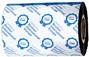 Brother BRS1D300080 Standard Thermal Transfer Ribbon, 80 mm x 300 m, 12-pakk