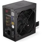 ENDORFY Enduro L6 850 W toiteplokk 20+4 pin ATX 3.1 80 PLUS Gold Must