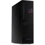 PC korpus Inter-Tech S-331 Desktop Must