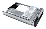Dell 960GB SSD SATA Mixed Use 6Gbps 512e 2.5in with 3.5in Hybrid Carrier 3DWPD