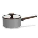 Maestro MR-1211-18S Kastepann kaanega 18cm 1.9L Roostevaba teras Hall