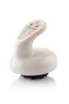Beautifly B-Modello BODY soojendav elektriline massimull