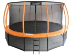 LEAN Sport Best 12ft batuut, 366 cm