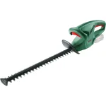 Elektriline hekil&otilde;ikur Bosch EasyHedgeCut 18-45 &mdash; 45 cm topelttera, 18 V aku, 2.3 kg