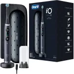Oral-B iO Series 9 Luxe Edition Must Onyx hambahari